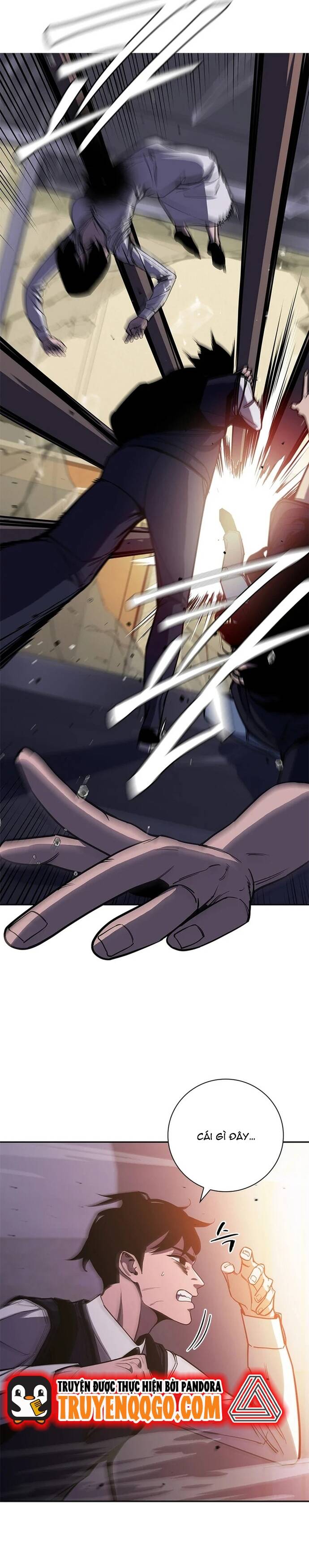 Đấu Phật - Chapter 11 - Page 62