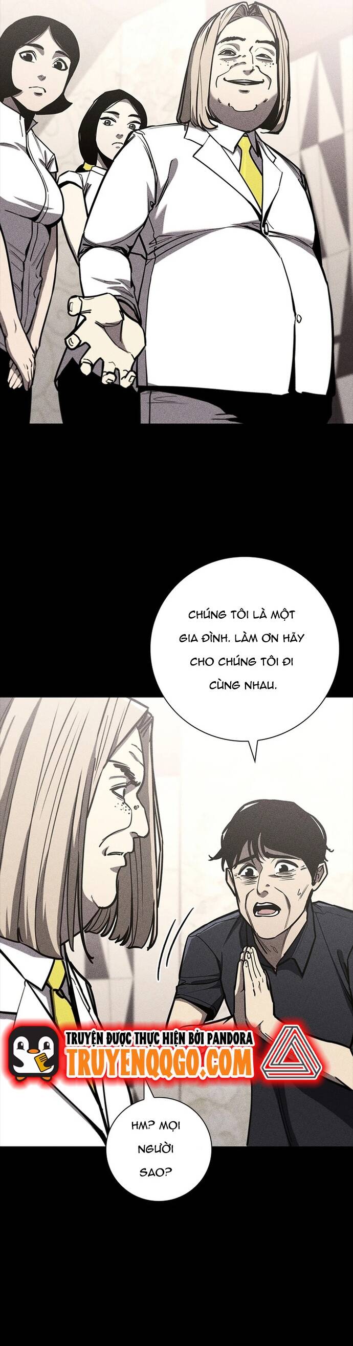 Đấu Phật - Chapter 11 - Page 7