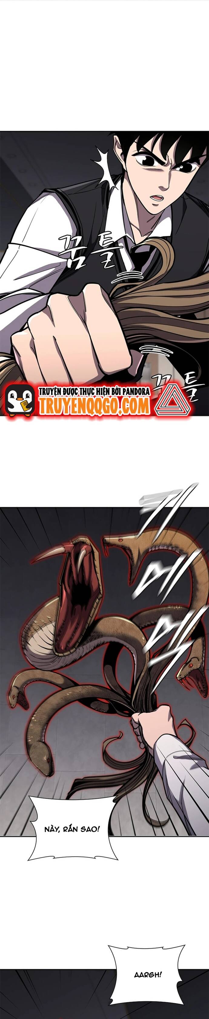 Đấu Phật - Chapter 12 - Page 13