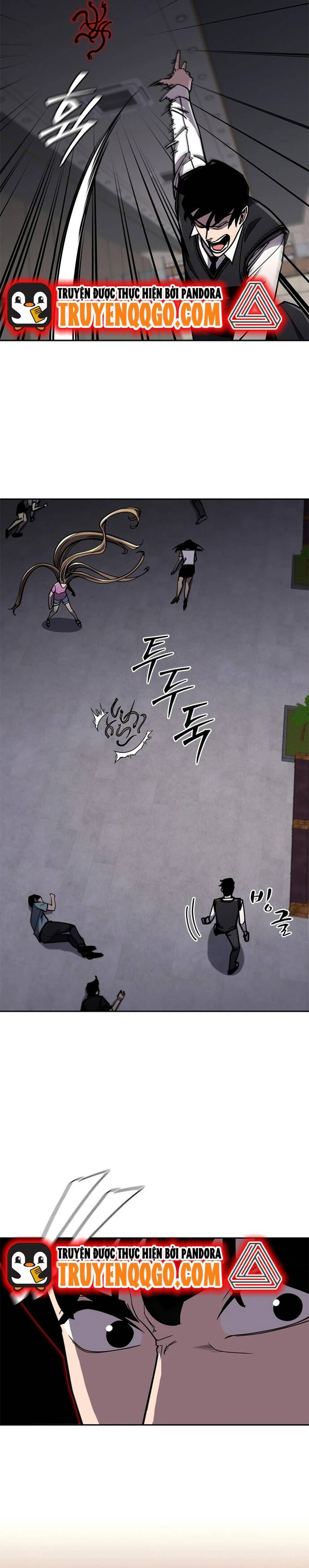 Đấu Phật - Chapter 12 - Page 14