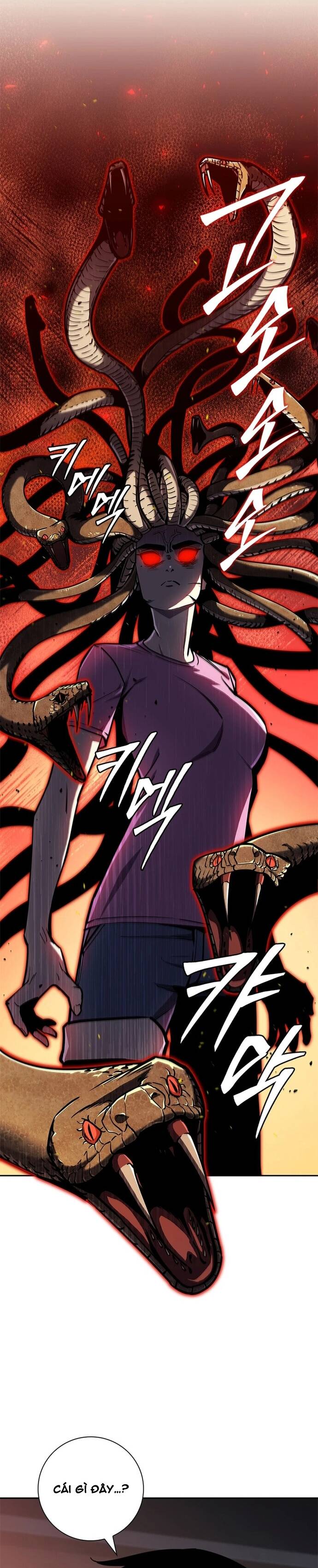 Đấu Phật - Chapter 12 - Page 15