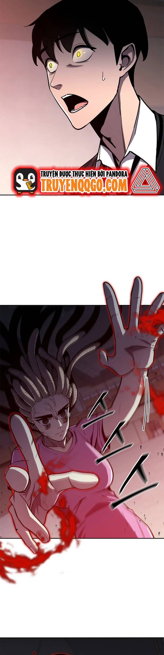 Đấu Phật - Chapter 12 - Page 16