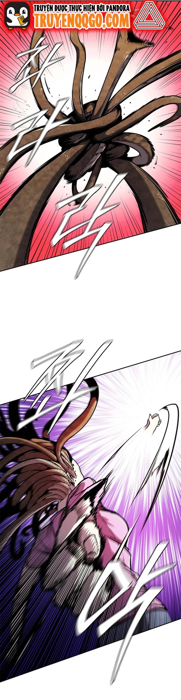 Đấu Phật - Chapter 12 - Page 18