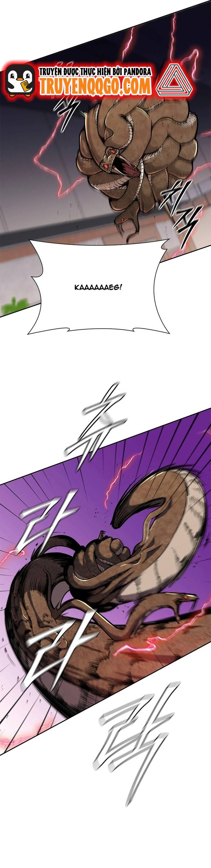 Đấu Phật - Chapter 12 - Page 19