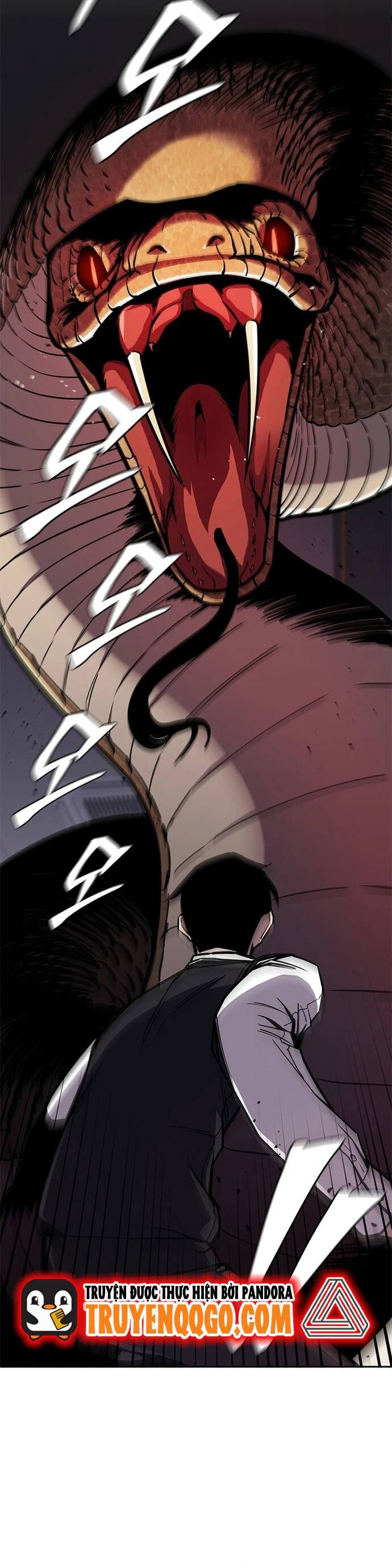 Đấu Phật - Chapter 12 - Page 21