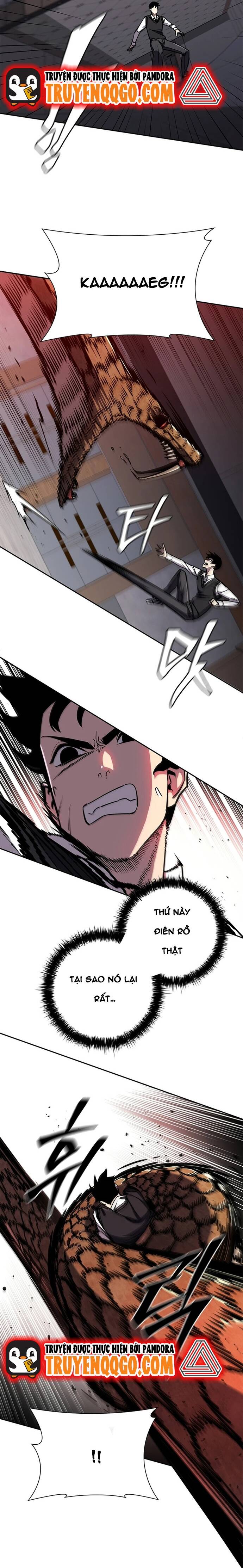 Đấu Phật - Chapter 12 - Page 23