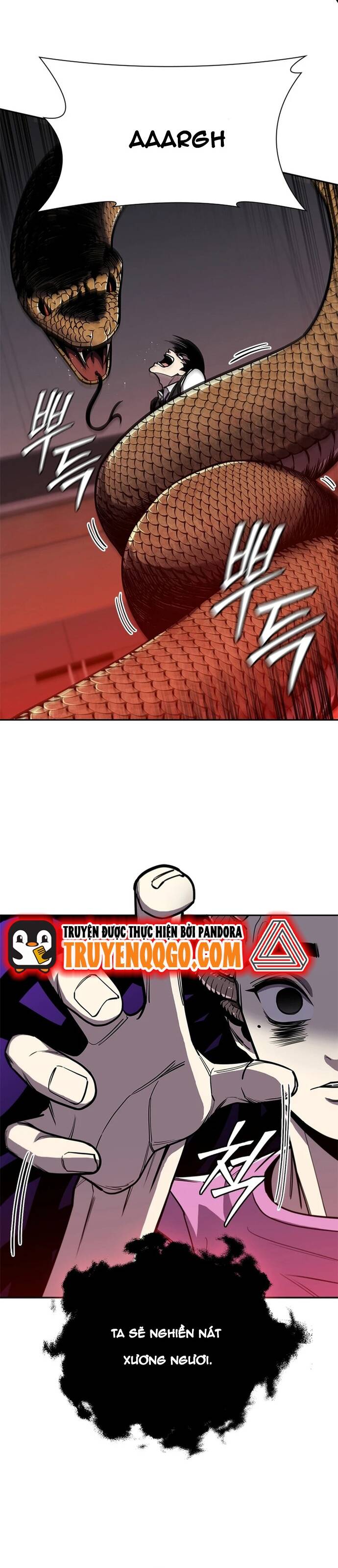 Đấu Phật - Chapter 12 - Page 24