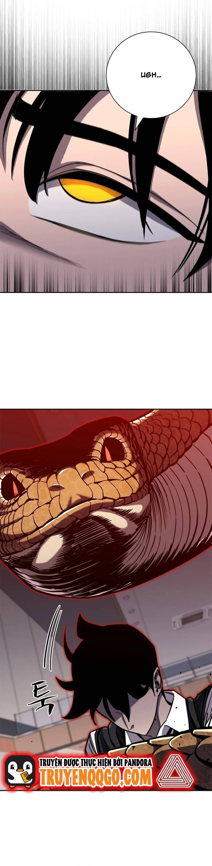 Đấu Phật - Chapter 12 - Page 26