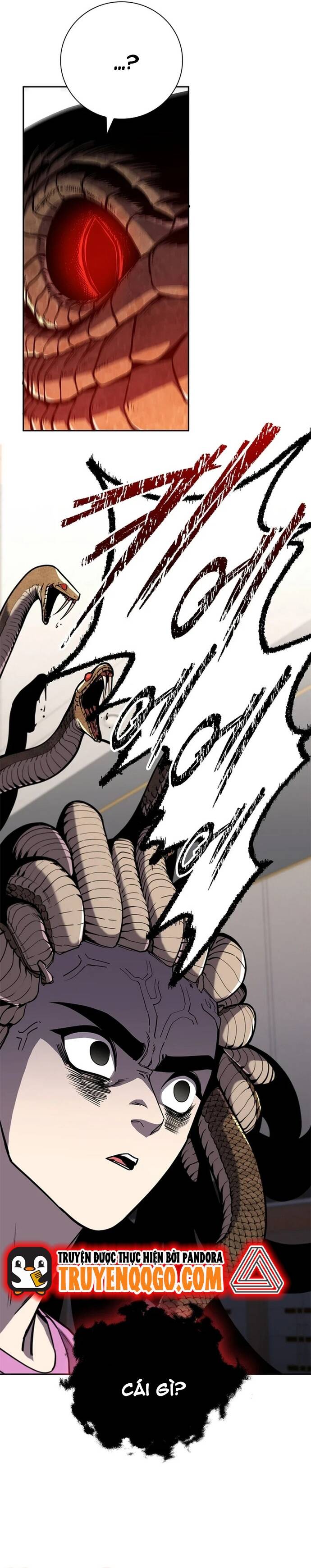 Đấu Phật - Chapter 12 - Page 27