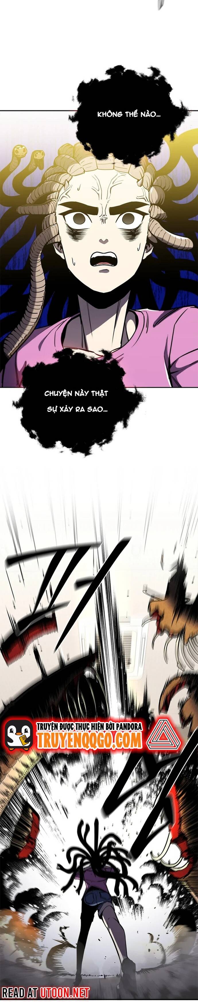 Đấu Phật - Chapter 12 - Page 29