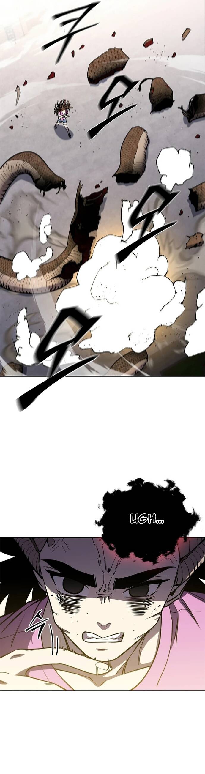 Đấu Phật - Chapter 12 - Page 31