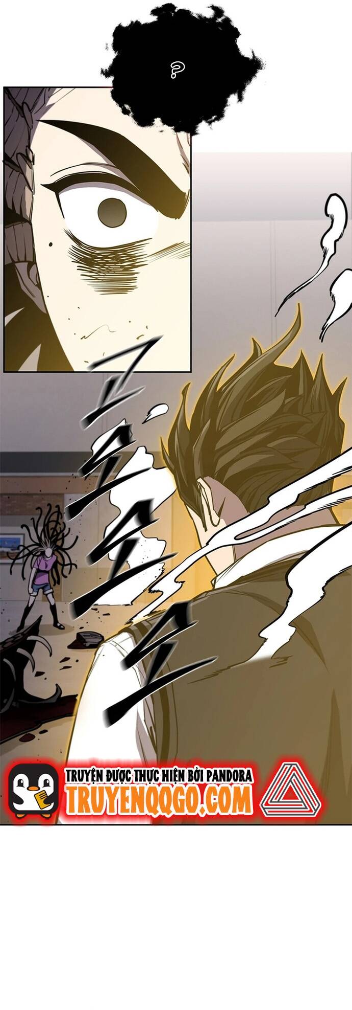 Đấu Phật - Chapter 12 - Page 32