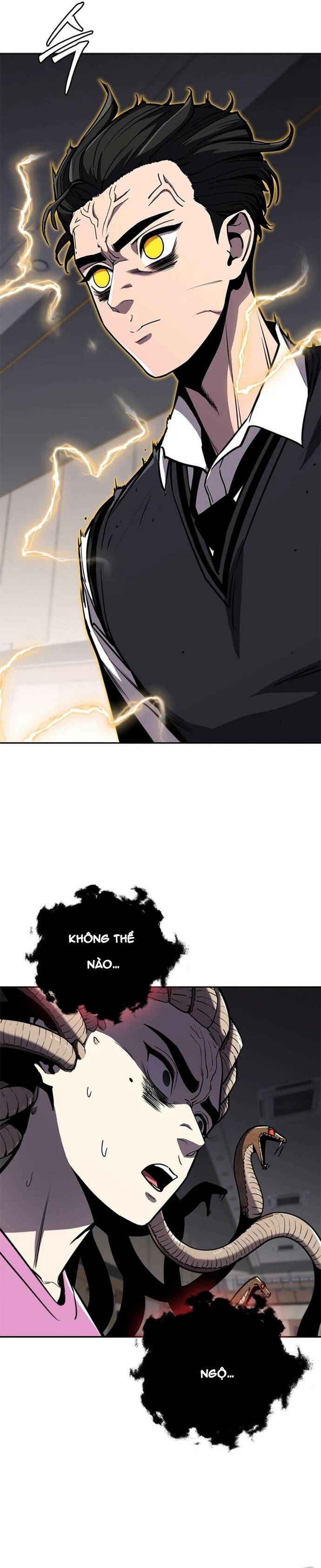 Đấu Phật - Chapter 12 - Page 33