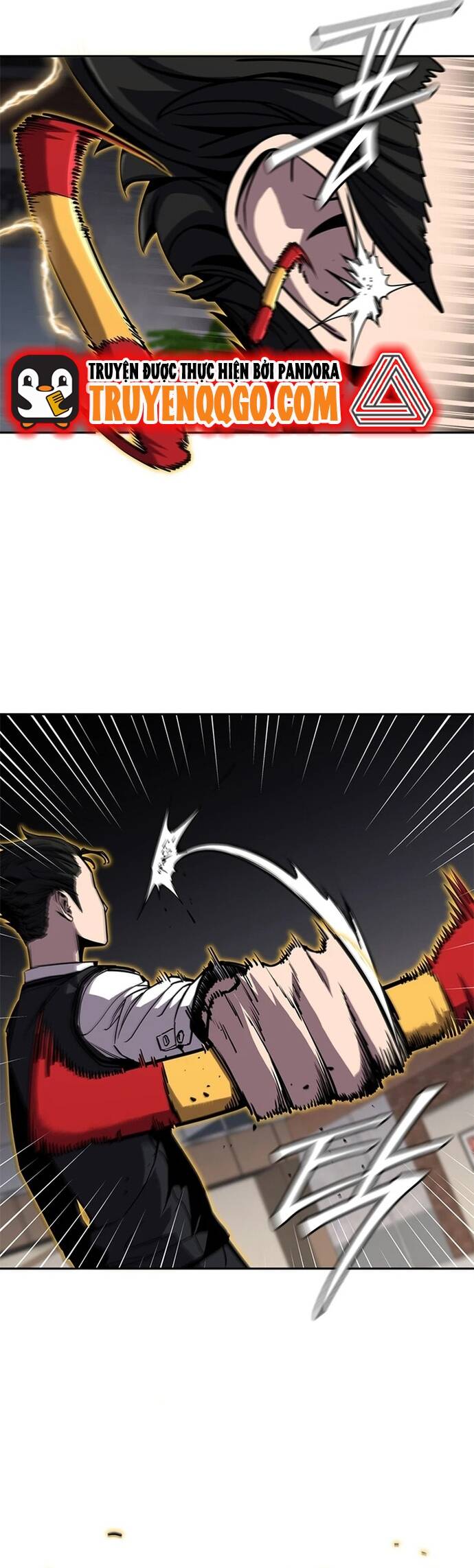 Đấu Phật - Chapter 12 - Page 34