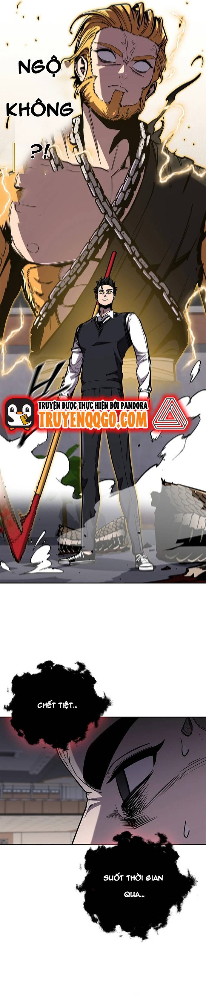 Đấu Phật - Chapter 12 - Page 35