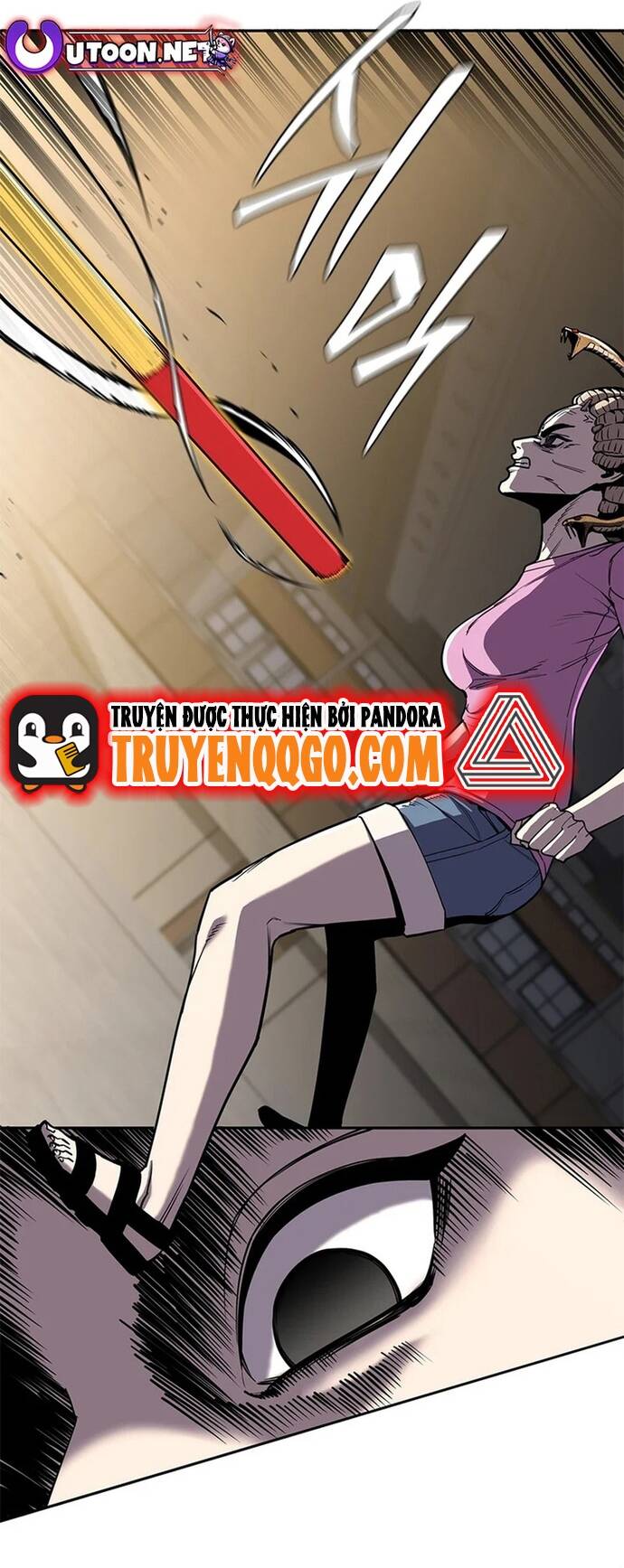 Đấu Phật - Chapter 12 - Page 36