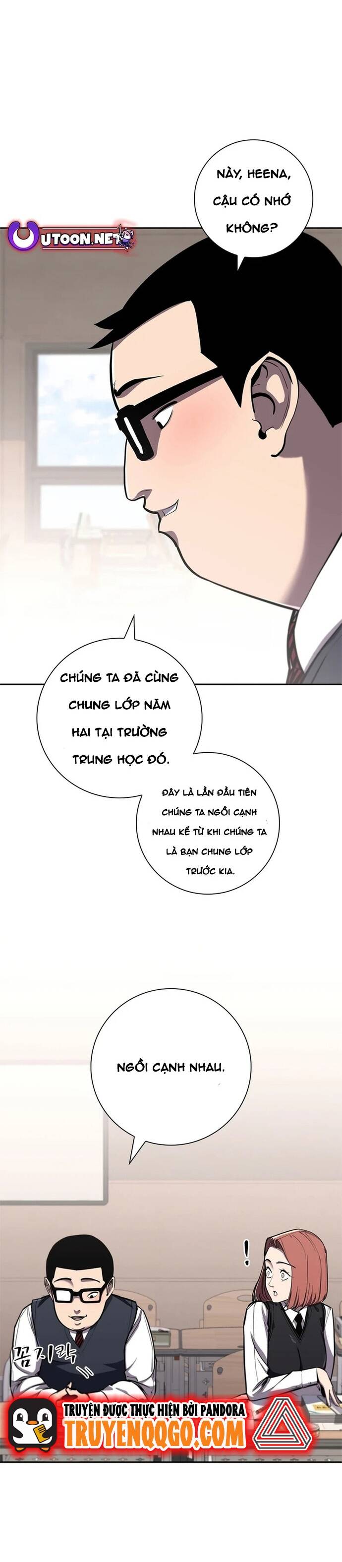 Đấu Phật - Chapter 12 - Page 4