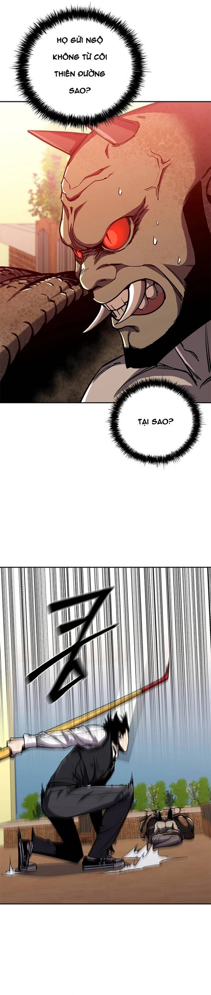 Đấu Phật - Chapter 12 - Page 40