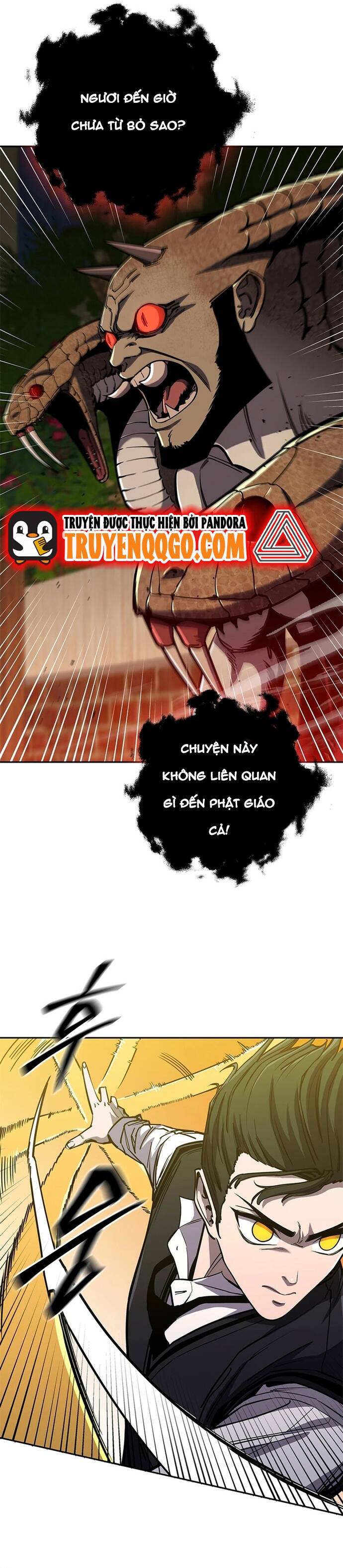 Đấu Phật - Chapter 12 - Page 41