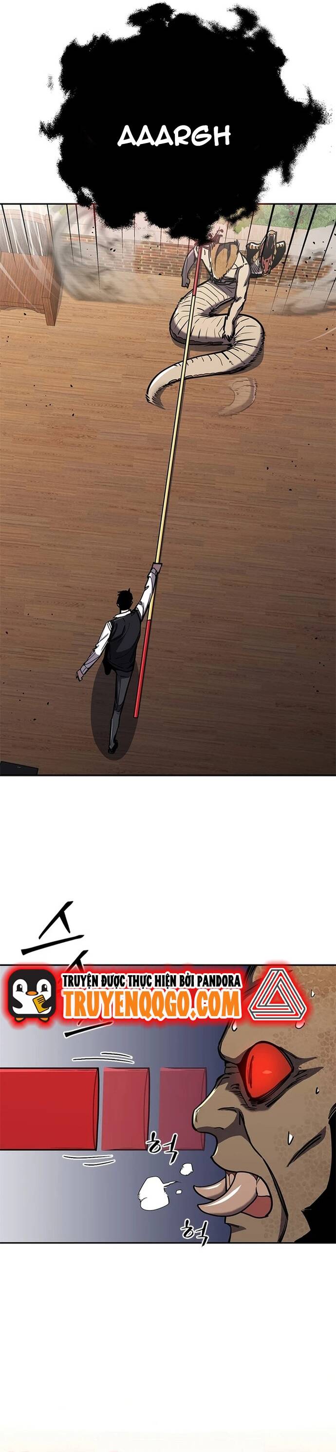 Đấu Phật - Chapter 12 - Page 43