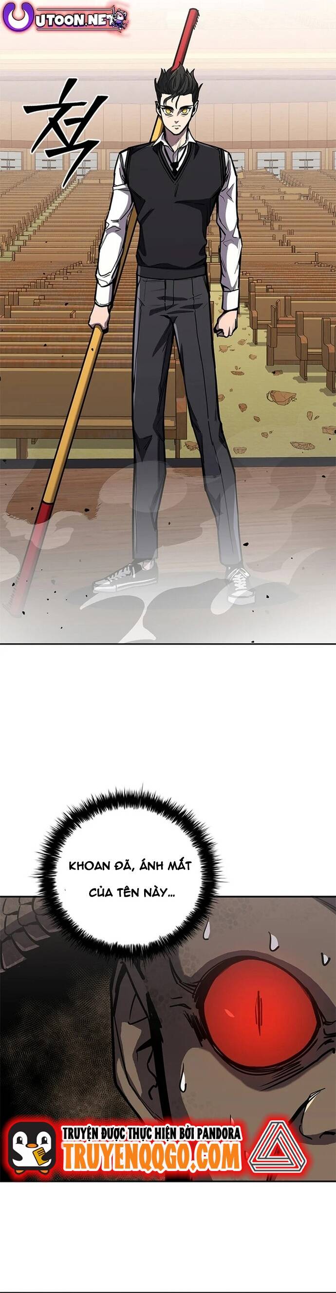 Đấu Phật - Chapter 12 - Page 44