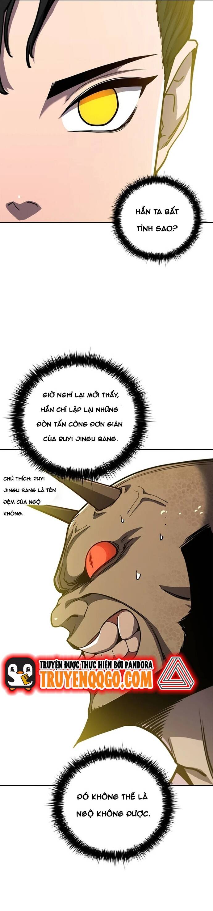 Đấu Phật - Chapter 12 - Page 45