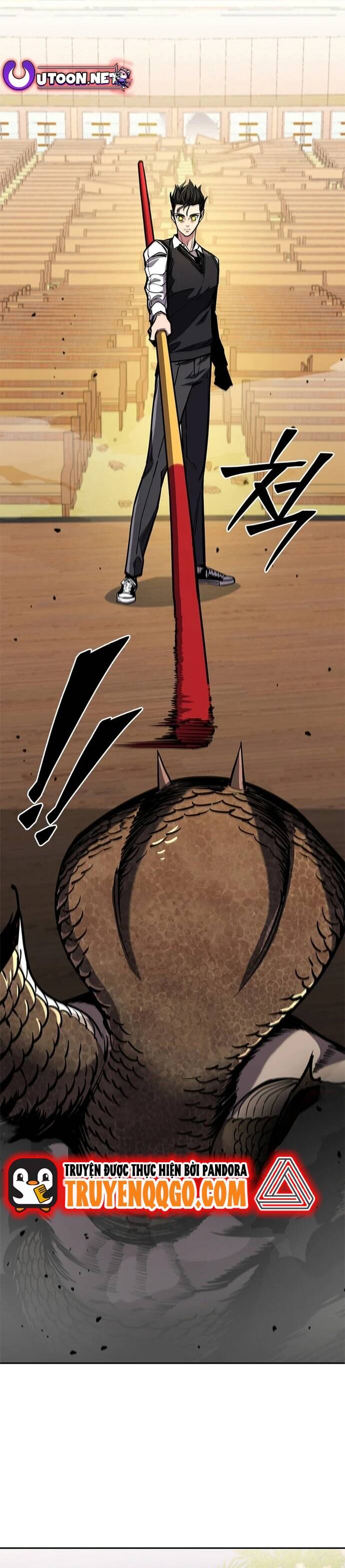 Đấu Phật - Chapter 12 - Page 47