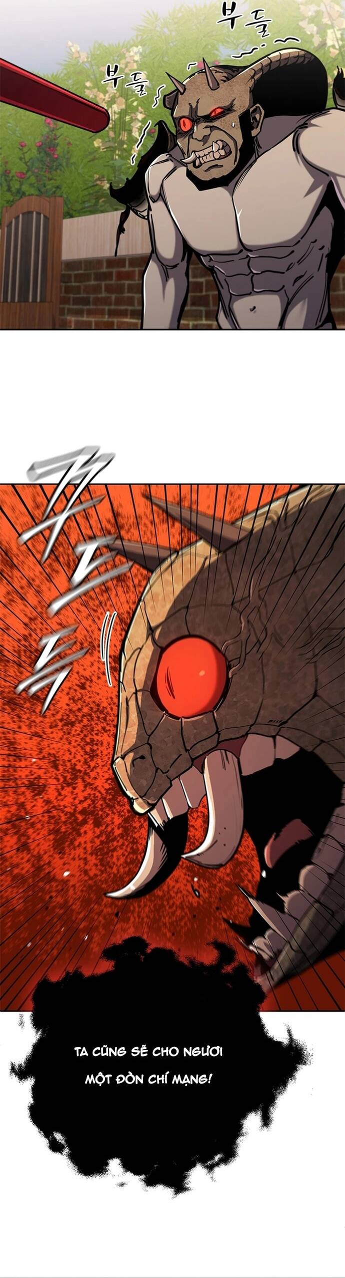 Đấu Phật - Chapter 12 - Page 48