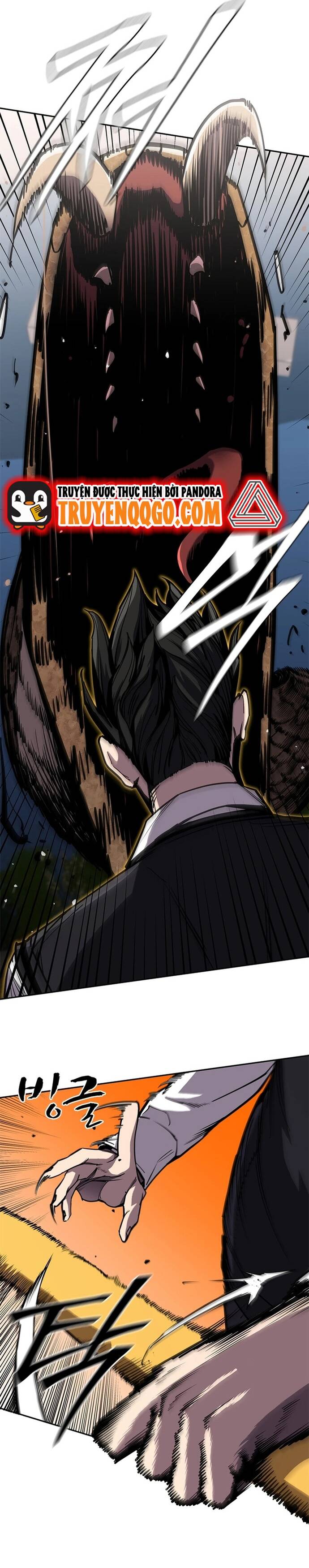 Đấu Phật - Chapter 12 - Page 50