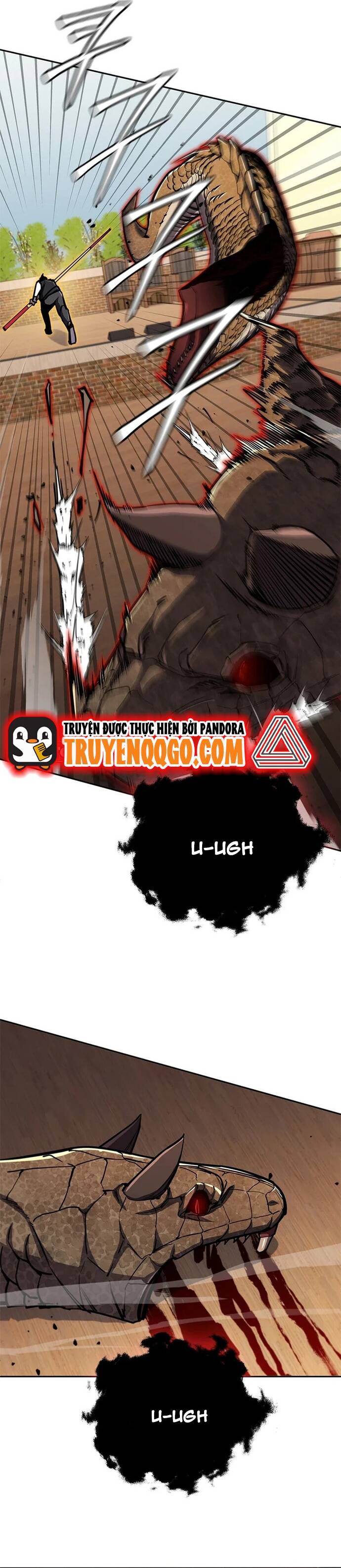 Đấu Phật - Chapter 12 - Page 52