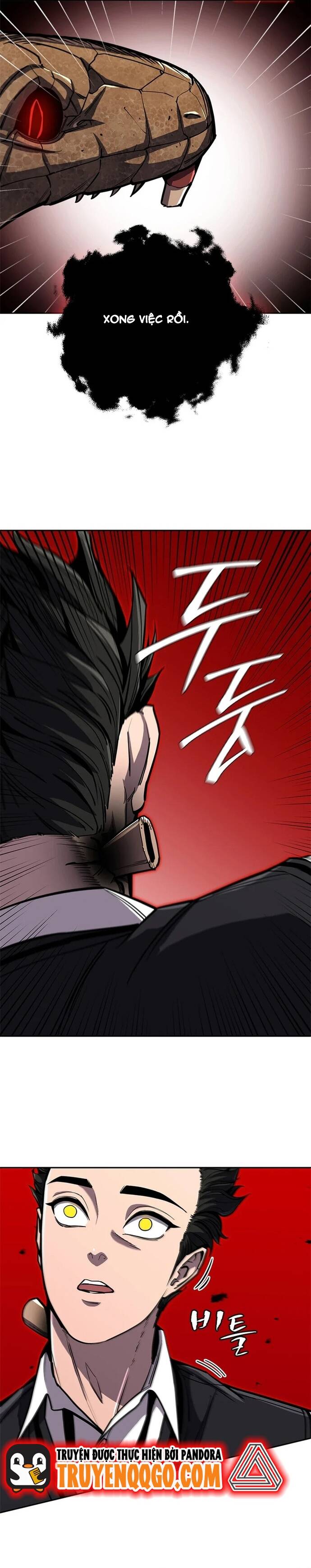 Đấu Phật - Chapter 12 - Page 53