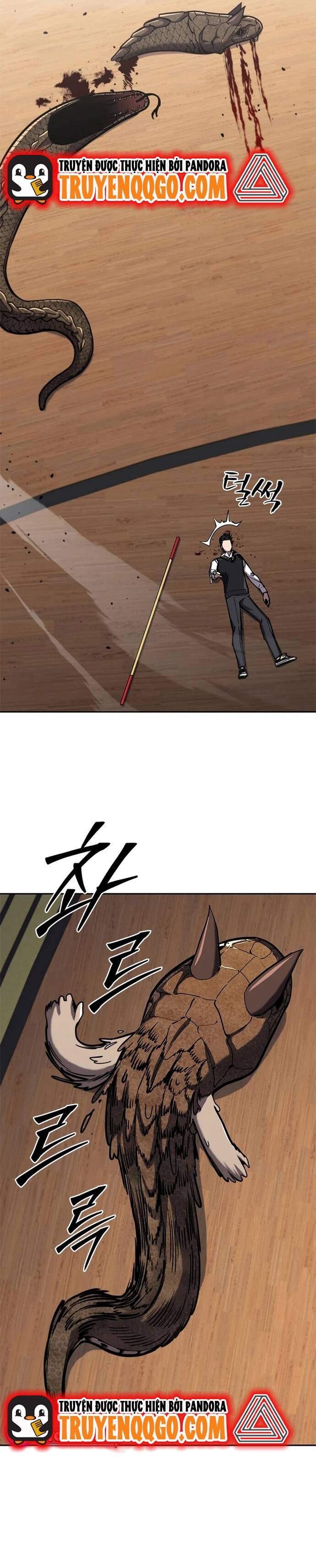 Đấu Phật - Chapter 12 - Page 55