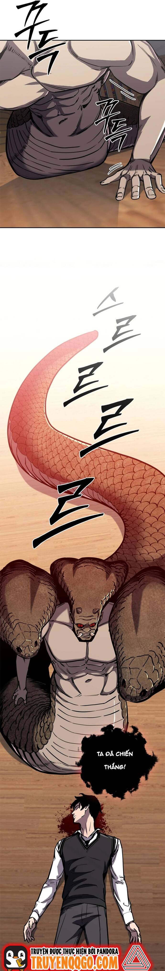 Đấu Phật - Chapter 12 - Page 56