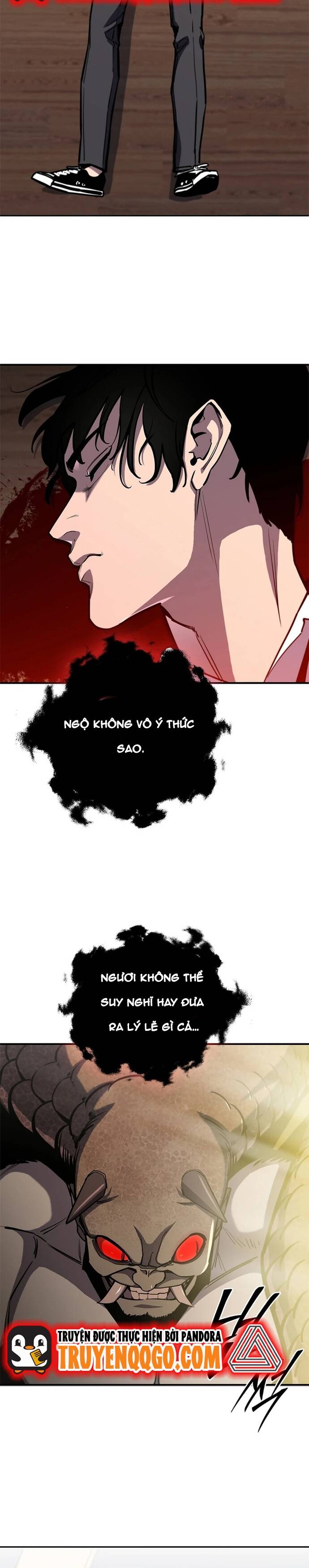 Đấu Phật - Chapter 12 - Page 57