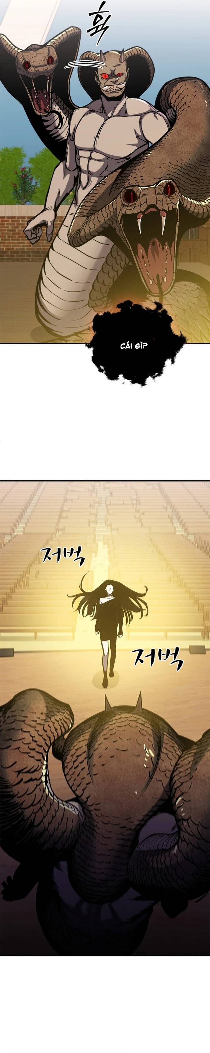 Đấu Phật - Chapter 12 - Page 58