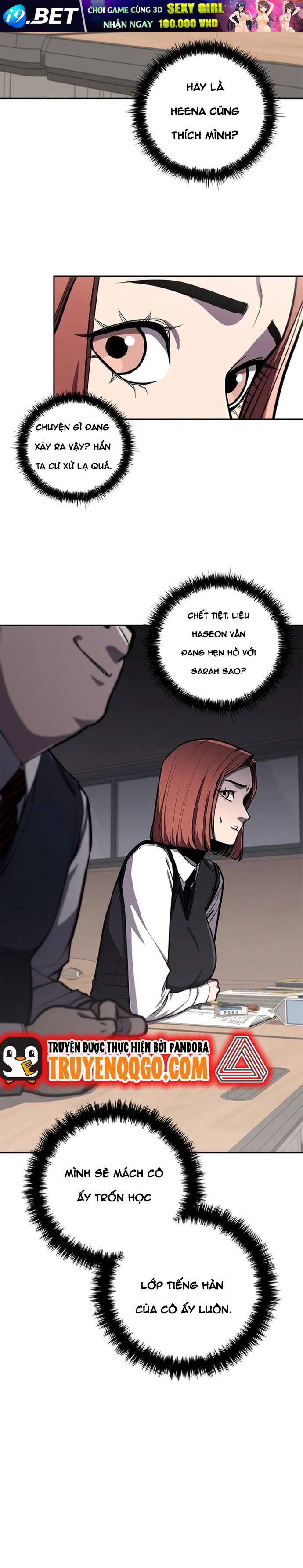 Đấu Phật - Chapter 12 - Page 6