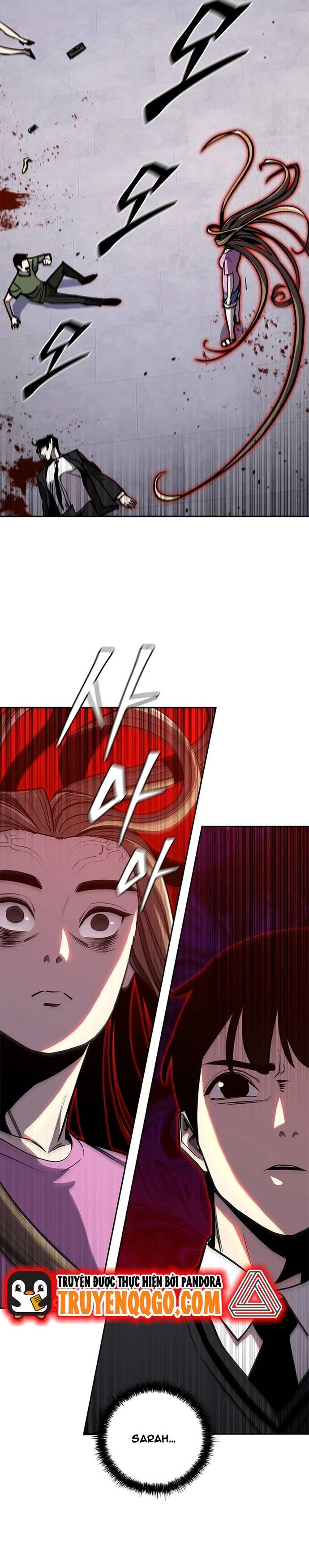 Đấu Phật - Chapter 12 - Page 8