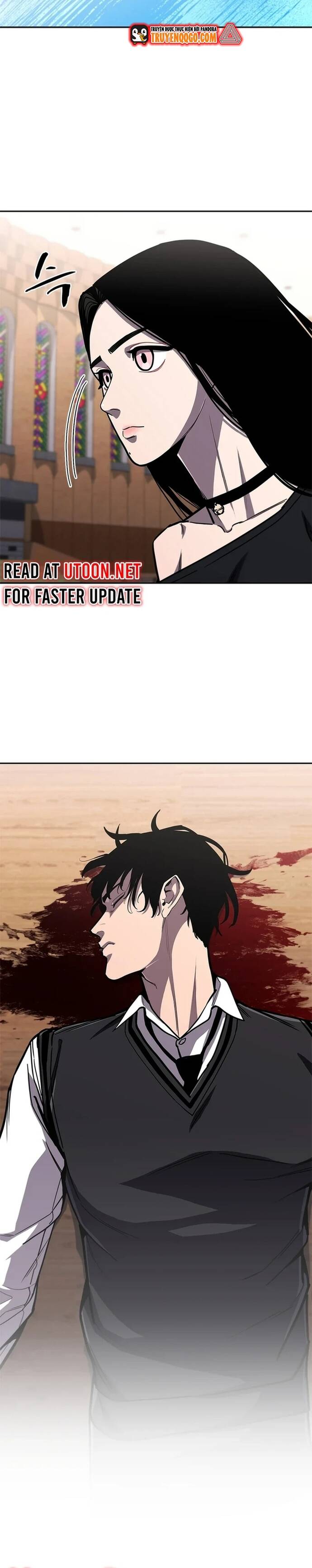 Đấu Phật - Chapter 13 - Page 12