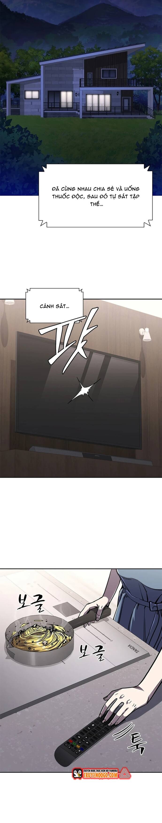 Đấu Phật - Chapter 13 - Page 14