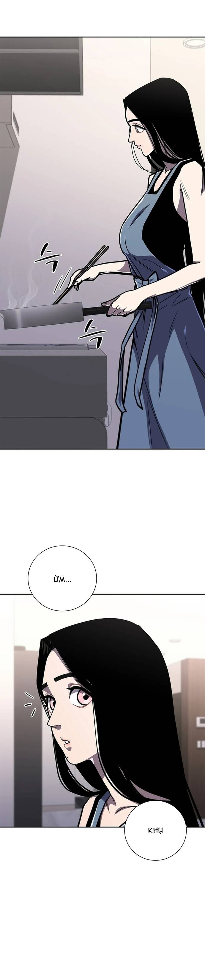 Đấu Phật - Chapter 13 - Page 15