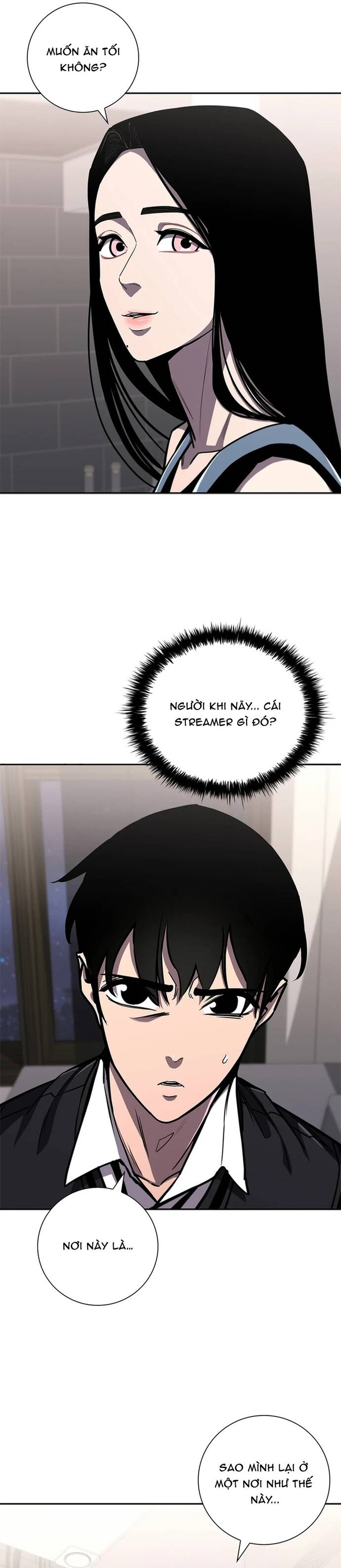 Đấu Phật - Chapter 13 - Page 17