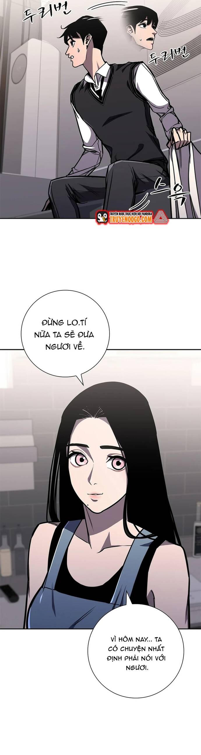 Đấu Phật - Chapter 13 - Page 18