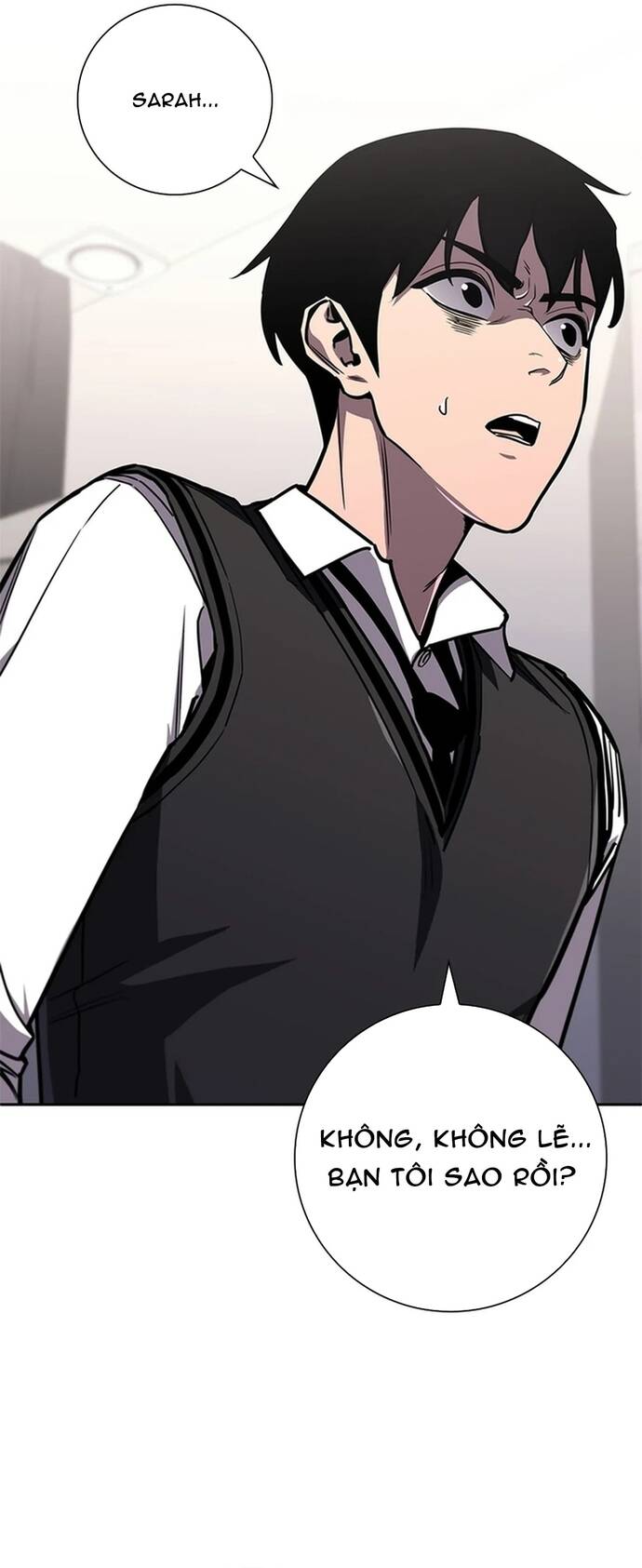 Đấu Phật - Chapter 13 - Page 20