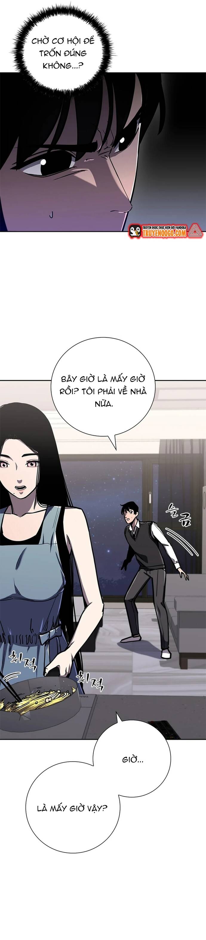Đấu Phật - Chapter 13 - Page 24