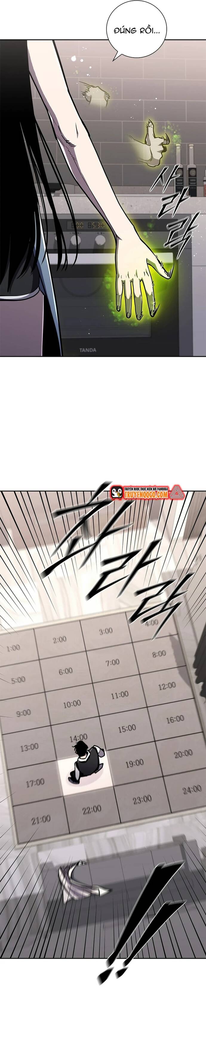 Đấu Phật - Chapter 13 - Page 26