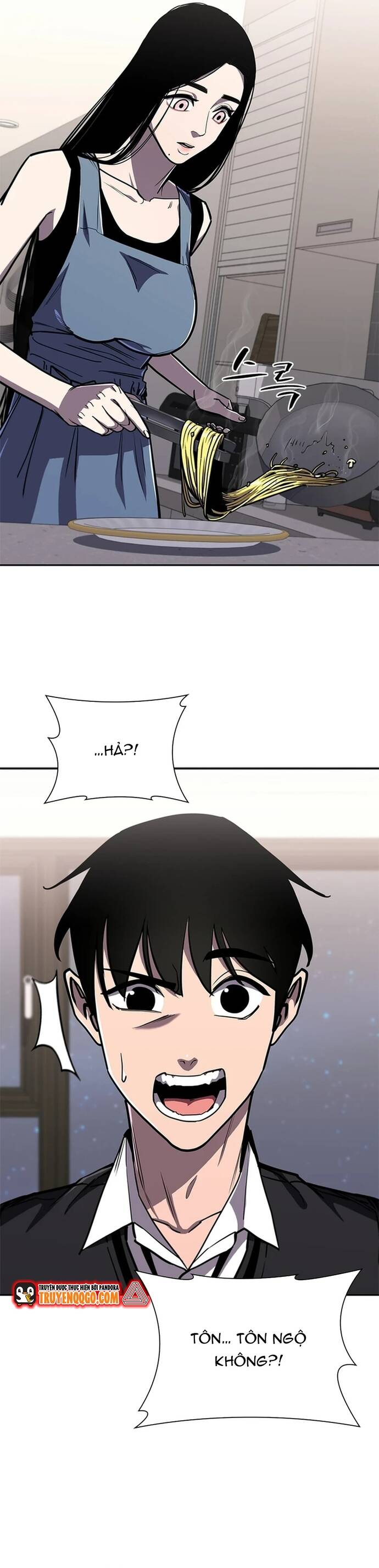 Đấu Phật - Chapter 13 - Page 28