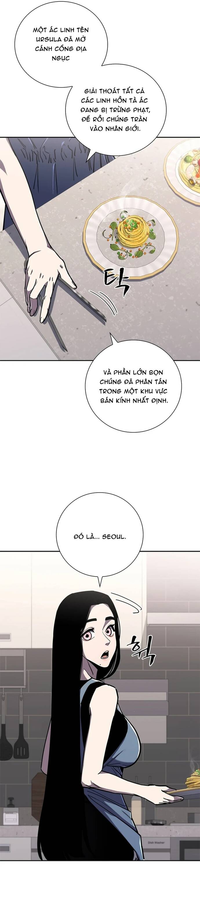 Đấu Phật - Chapter 13 - Page 29