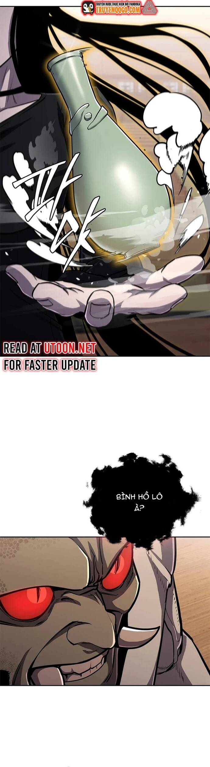 Đấu Phật - Chapter 13 - Page 3