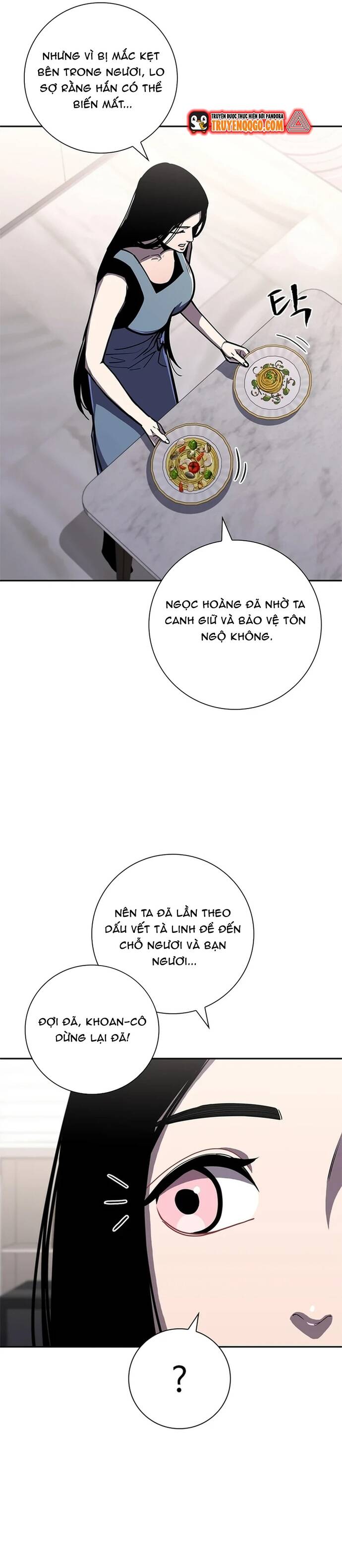 Đấu Phật - Chapter 13 - Page 32