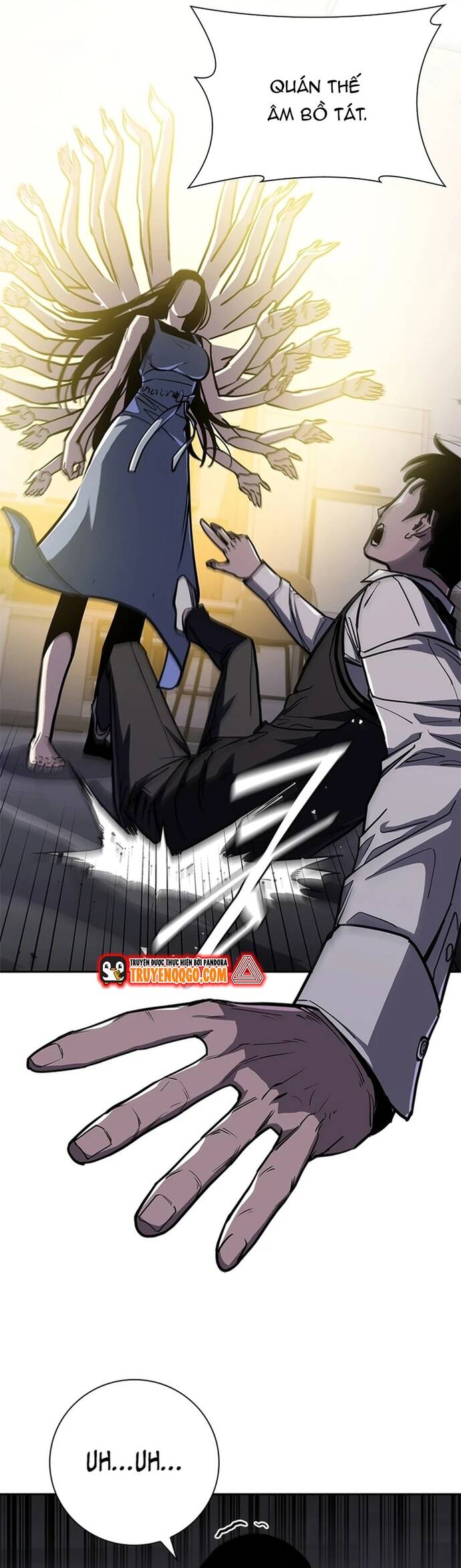 Đấu Phật - Chapter 13 - Page 37